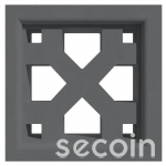 GẠCH BÔNG GIÓ SVB-06